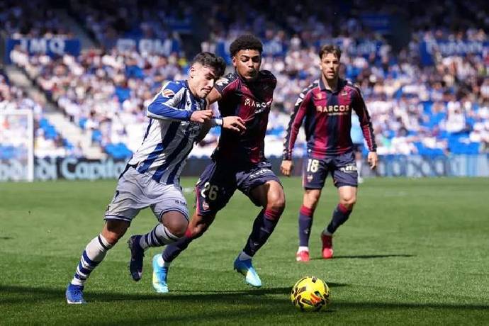 Nhận định, soi k&egrave;o Levante vs Getafe, 2h00 ng&agrave;y 14/4: Chủ nh&agrave; ch&igrave;m s&acirc;u