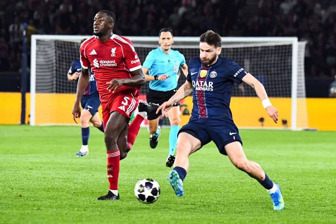Nhận định, soi k&egrave;o Liverpool vs PSG, 2h00 ng&agrave;y 15/4: Nhiệm vụ bất khả thi