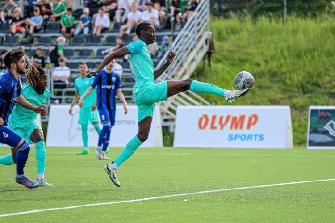 Nhận định, soi k&egrave;o Ogre United vs Grobinas, 22h30 ng&agrave;y 13/4: Bắt nạt t&acirc;n binh