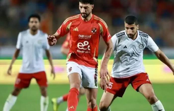 Nhận định, soi k&egrave;o Pharco vs Haras El Hodoud, 22h00 ng&agrave;y 13/4: Kh&ocirc;ng c&ograve;n đường l&ugrave;i