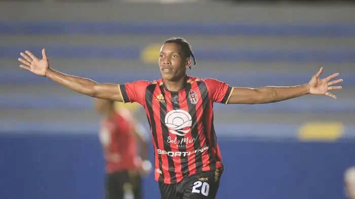 Nhận định, soi k&egrave;o Sporting San Miguelito vs UMECIT, 08h30 ng&agrave;y 14/4: Top 3 vẫy gọi