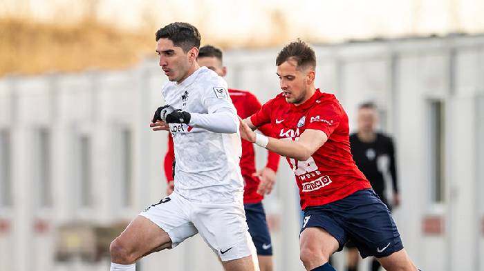 Nhận định soi k&egrave;o Tukums 2000 vs RFS, 21h30 ng&agrave;y 13/4: Dễ đo&aacute;n