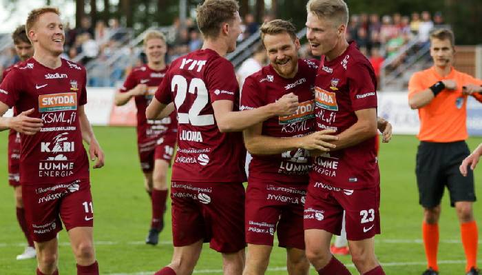 Nhận định, soi k&egrave;o Vaajakoski vs JJK Jyvaskyla, 22h30 ng&agrave;y 13/4: H&agrave;ng c&ocirc;ng thăng hoa