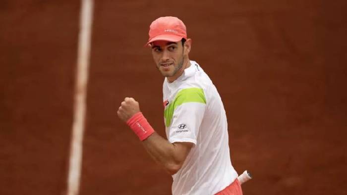 Nhận định tennis Borges vs Mannarino - V&ograve;ng 1 Barcelona Open, 22h00 ng&agrave;y 13/4