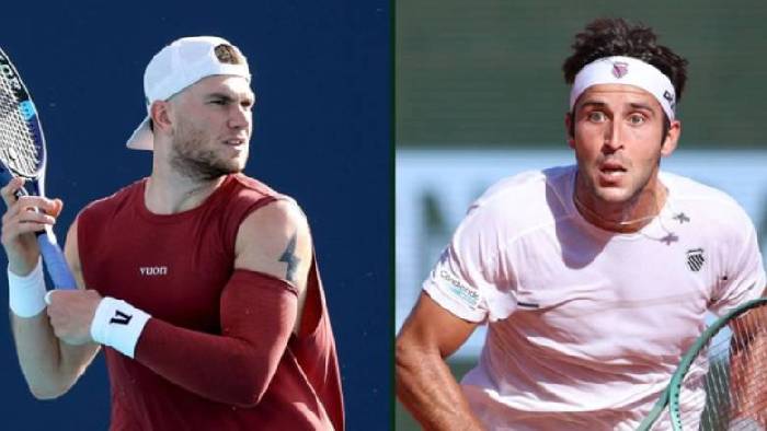 Nhận định tennis Draper vs Etcheverry - V&ograve;ng 1 Barcelona Open, 18h00 ng&agrave;y 13/4