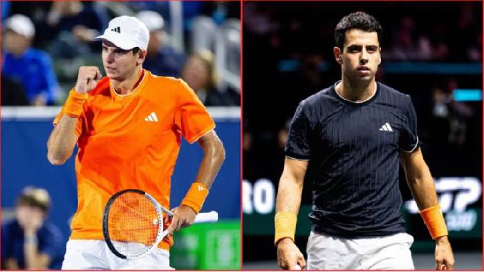 Nhận định tennis Jodar vs Munar - V&ograve;ng 1 Barcelona Open, 22h30 ng&agrave;y 13