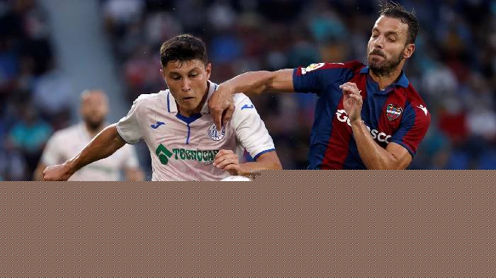 Si&ecirc;u m&aacute;y t&iacute;nh dự đo&aacute;n Levante vs Getafe, 2h00 ng&agrave;y 14/4