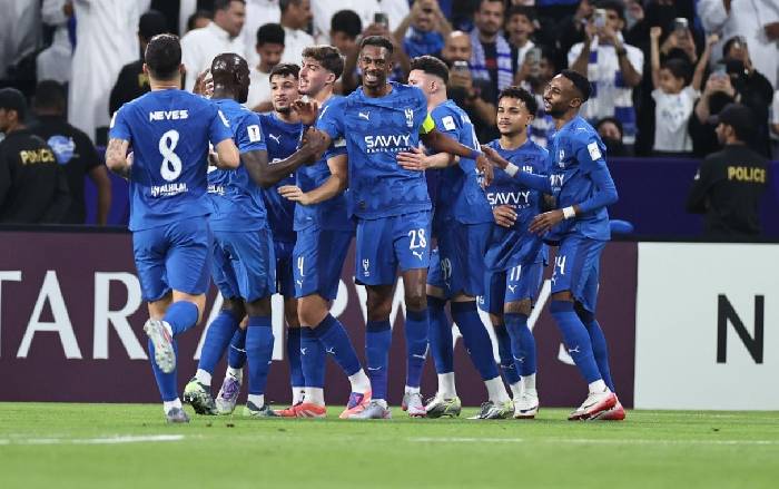 Soi k&egrave;o g&oacute;c Al-Sadd vs Al Hilal, 01h00 ng&agrave;y 14/04