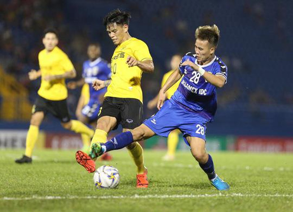 Ceres Negros vs B.B&igrave;nh Dương (19h 15/5): Đất Thủ v&agrave;o v&ograve;ng knock-out?