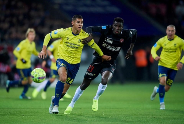 Nhận định Brondby vs Nordsjaelland, 0h00 ng&agrave;y 14/5 (VĐQG Đan Mạch)