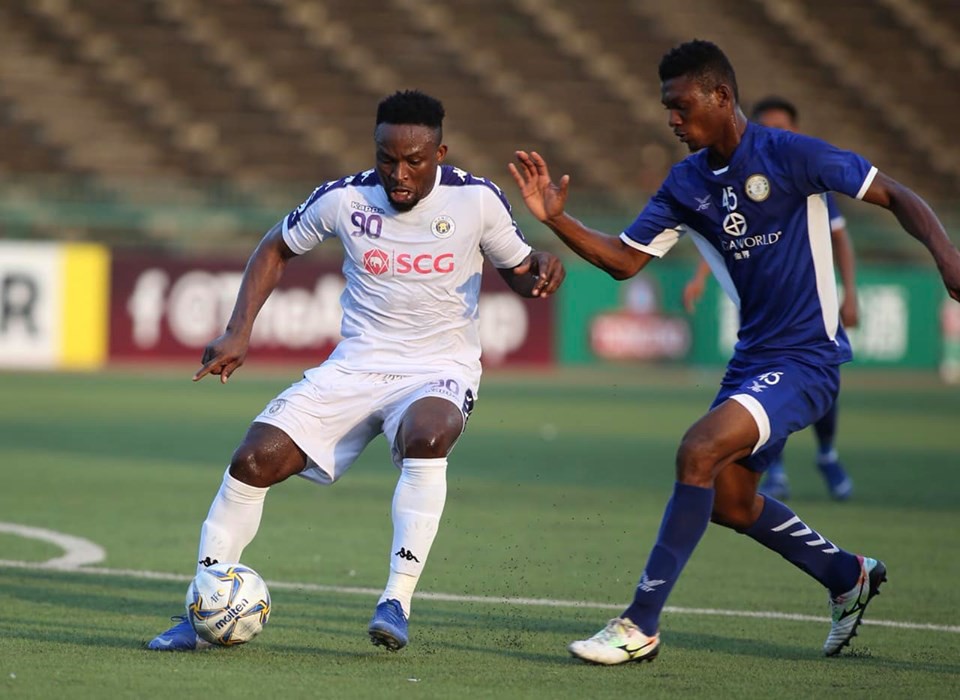 Ph&acirc;n t&iacute;ch tỷ lệ H&agrave; Nội FC vs Tampines Rovers, 17h ng&agrave;y 15/5