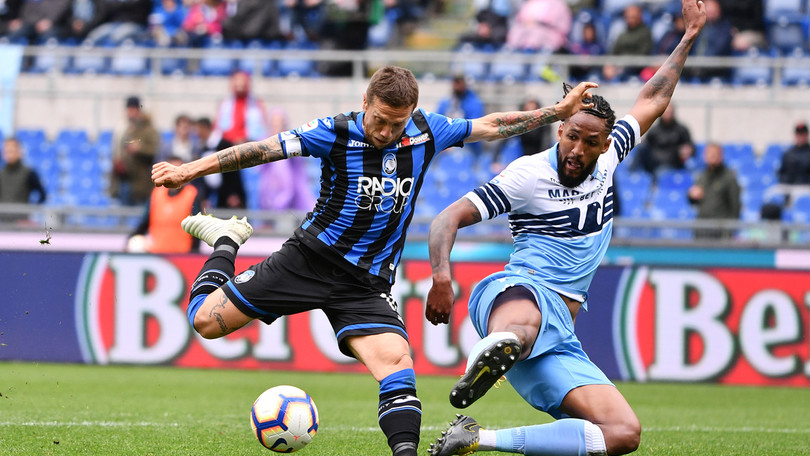 Lịch thi đấu chung kết c&uacute;p Italia 2018/19: Atalanta vs Lazio