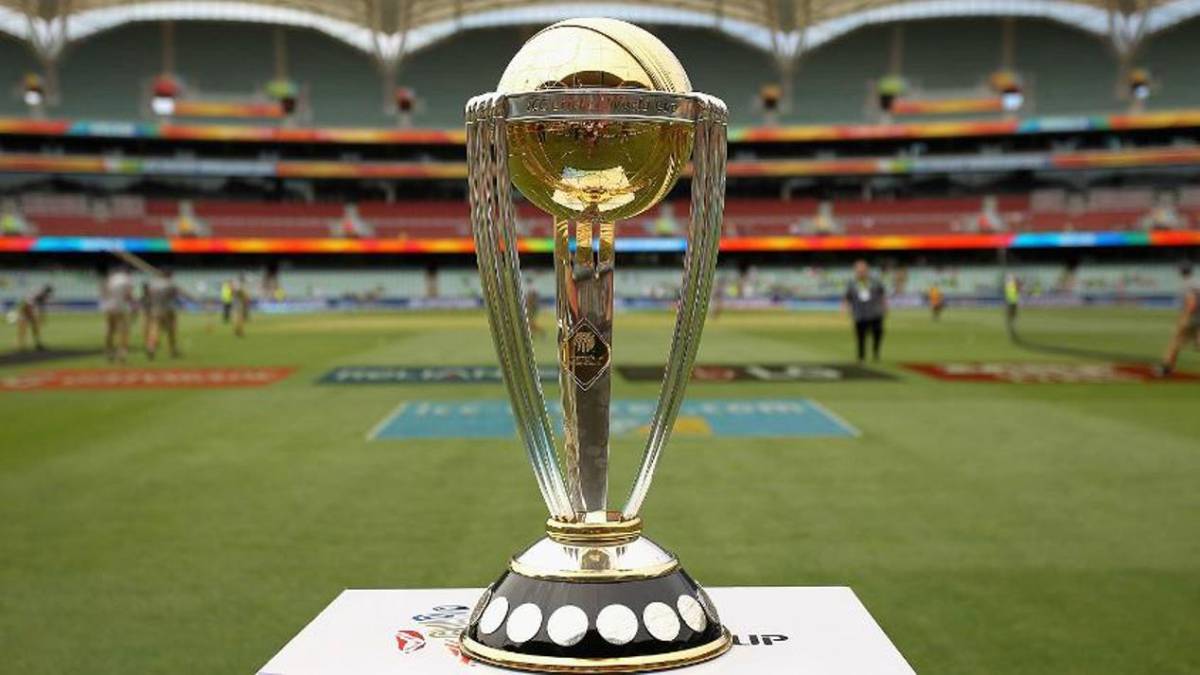 Những điều cần biết về ICC Cup 2019: To&agrave;n &lsquo;đại gia&rsquo; ch&acirc;u &Acirc;u tham dự