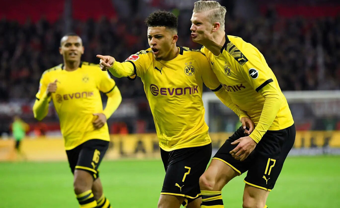 Dự đo&aacute;n Dortmund vs Schalke (20h30 16/5) bởi chuy&ecirc;n gia Tom Doyle