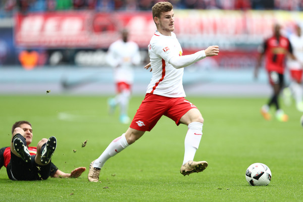 Kết quả đối đầu RB Leipzig vs Freiburg, 20h30 ng&agrave;y 16/5