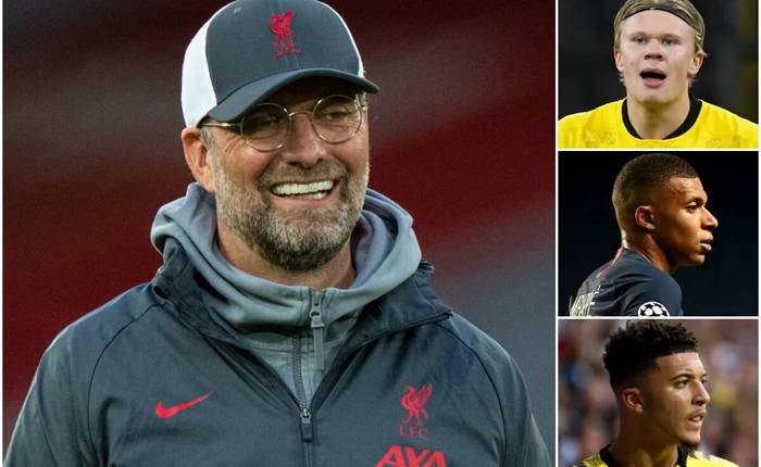 Juergen Klopp tiết lộ kế hoạch chuyển nhượng H&egrave; 2021 của Liverpool