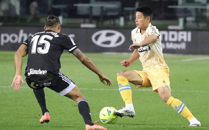 Lịch thi đấu b&oacute;ng đ&aacute; h&ocirc;m nay 14/5: Espanyol vs Cartagena