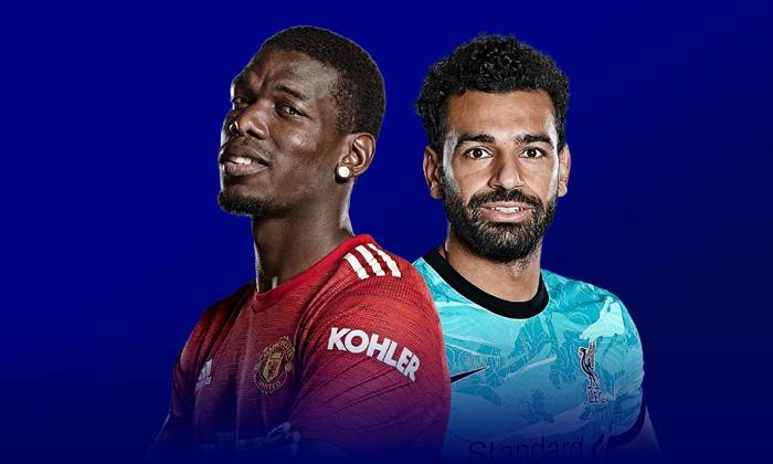 MU vs Liverpool (2h15 14/5): Loạt con số biết n&oacute;i