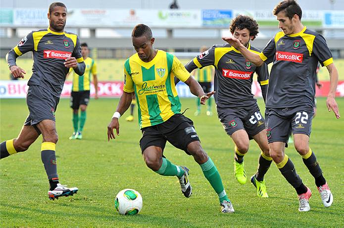 Nhận định Farense vs Tondela, 21h30 ng&agrave;y 15/5 
