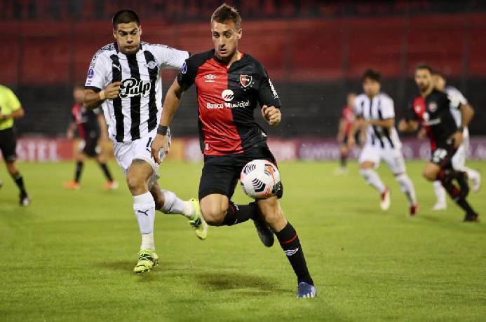 Nhận định Libertad vs Newell's Old Boys, 7h30 ng&agrave;y 14/5