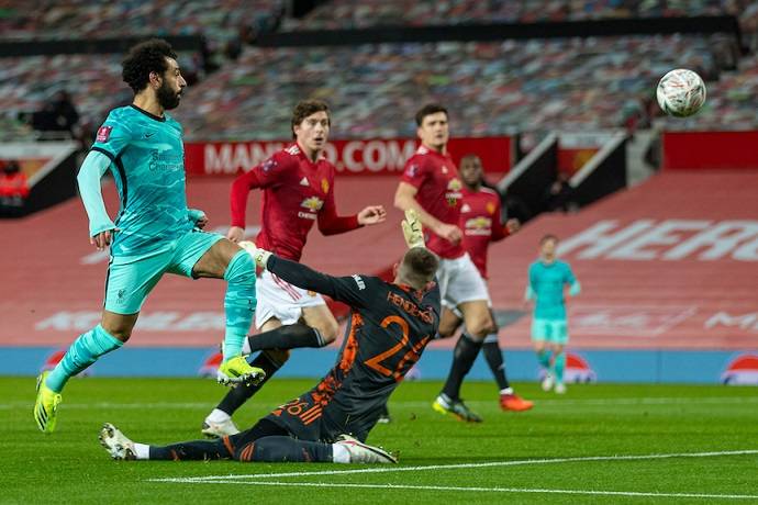 Nhận định, soi k&egrave;o Manchester United vs Liverpool, 2h15 ng&agrave;y 14/5