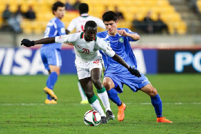 Nhận định Nasaf vs Alay, 19h ng&agrave;y 14/5