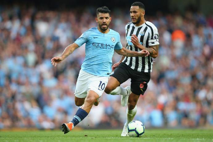 Nhận định Newcastle vs Man City, 2h00 ng&agrave;y 15/5