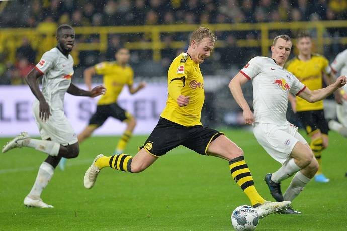 Nhận định RB Leipzig vs Borussia Dortmund, 1h45 ng&agrave;y 14/5