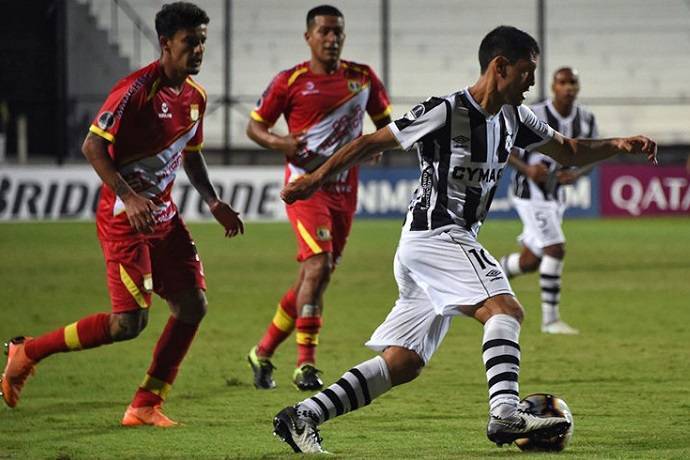 Nhận định River Plate vs Sport Huancayo, 7h30 ng&agrave;y 14/5