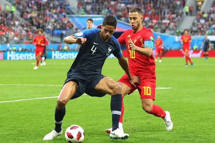 T&acirc;y Ban Nha n&oacute;i kh&ocirc;ng với Real Madrid tại EURO 2021