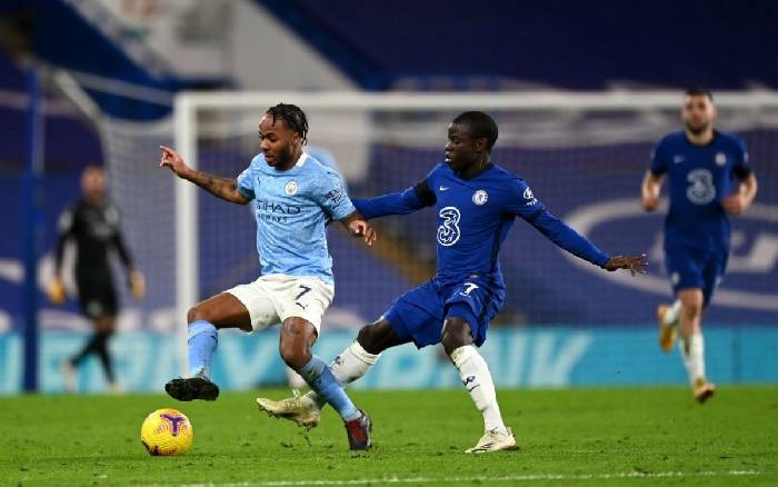 Trận chung kết Champions League tiếp tục đổi địa điểm