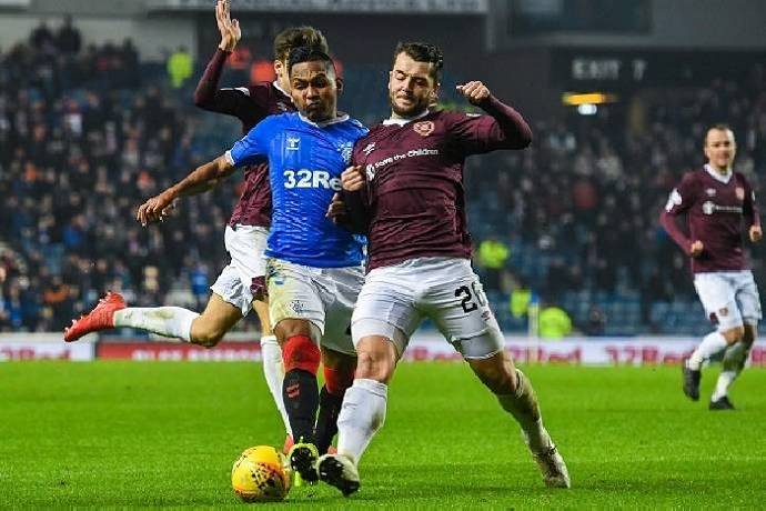 Nhận định, soi k&egrave;o Hearts vs Rangers, 18h15 ng&agrave;y 14/5