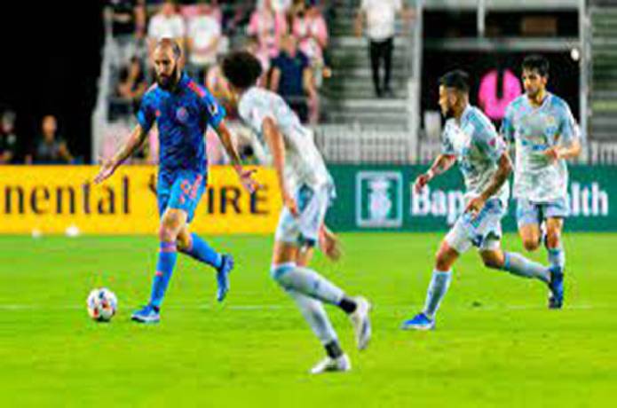 Nhận định, soi k&egrave;o Inter Miami vs DC United, 07h00 ng&agrave;y 15/05