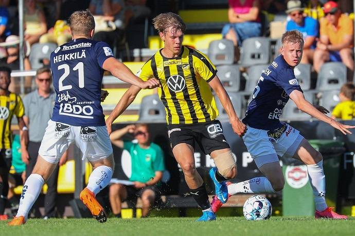 Nhận định, soi k&egrave;o Oulu vs Honka, 22h00 ng&agrave;y 13/5