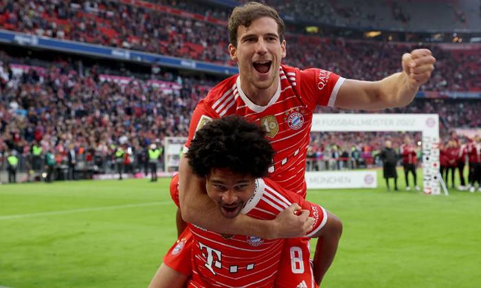 Nhận định, soi k&egrave;o Wolfsburg vs Bayern Munich, 20h30 ng&agrave;y 14/5