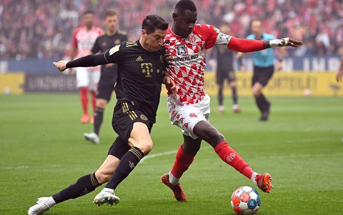 Ph&acirc;n t&iacute;ch k&egrave;o hiệp 1 Wolfsburg vs Bayern Munich, 20h30 ng&agrave;y 14/5