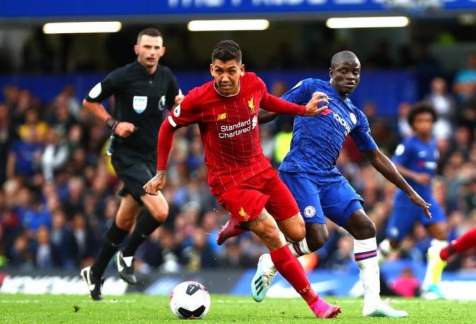 Soi k&egrave;o phạt g&oacute;c Liverpool vs Chelsea, 22h45 ng&agrave;y 14/5