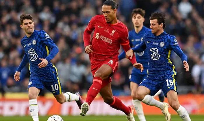 Soi k&egrave;o si&ecirc;u dị Liverpool vs Chelsea, 22h45 ng&agrave;y 14/5