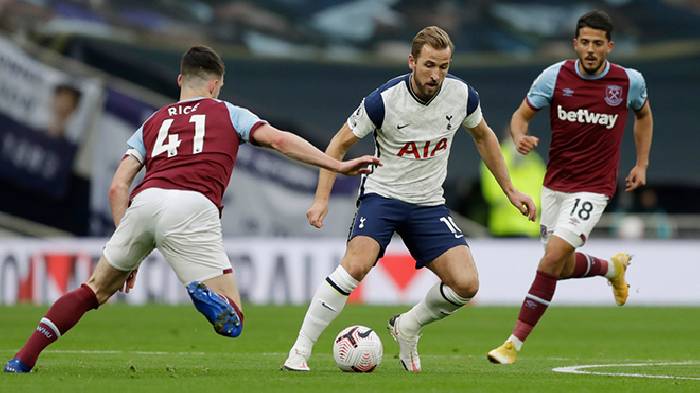 Tỷ lệ k&egrave;o nh&agrave; c&aacute;i Tottenham vs Burnley mới nhất, 18h ng&agrave;y 15/5