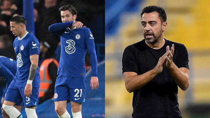 Bản tin s&aacute;ng 13/5: Trụ cột Chelsea đ&ograve;i ra đi; Xavi phũ ph&agrave;ng với học tr&ograve;