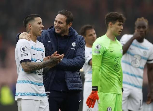 Đội h&igrave;nh ra s&acirc;n ch&iacute;nh thức Chelsea vs Nottingham, 21h ng&agrave;y 13/5