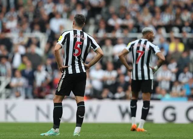 Đội h&igrave;nh ra s&acirc;n ch&iacute;nh thức Leeds vs Newcastle, 18h30 ng&agrave;y 13/5