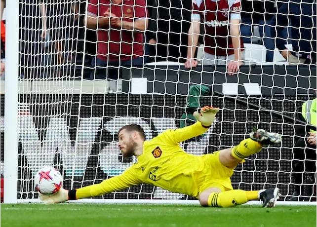 Đội h&igrave;nh ra s&acirc;n ch&iacute;nh thức MU vs Wolves, 21h ng&agrave;y 13/5