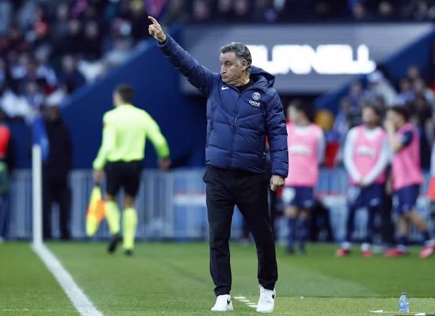 Đội h&igrave;nh ra s&acirc;n ch&iacute;nh thức PSG vs Ajaccio, 2h ng&agrave;y 14/5 (cập nhật)