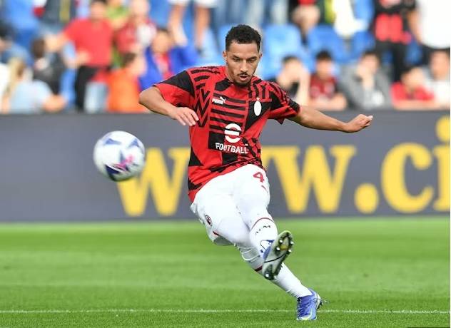 Đội h&igrave;nh ra s&acirc;n ch&iacute;nh thức Spezia vs AC Milan, 23h ng&agrave;y 13/5