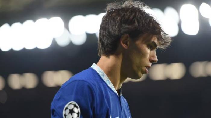 Joao Felix 'quay xe' với Chelsea, k&igrave;nh địch lập tức v&agrave;o cuộc