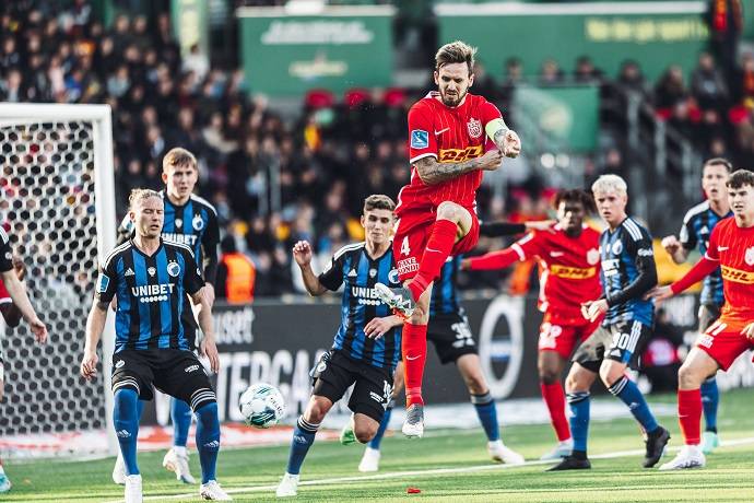 Nhận định, soi k&egrave;o Aarhus AGF vs Nordsjaelland, 23h00 ng&agrave;y 14/5