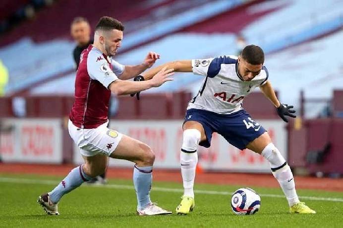 Nhận định, soi k&egrave;o Aston Villa vs Tottenham, 21h00 ng&agrave;y 13/5