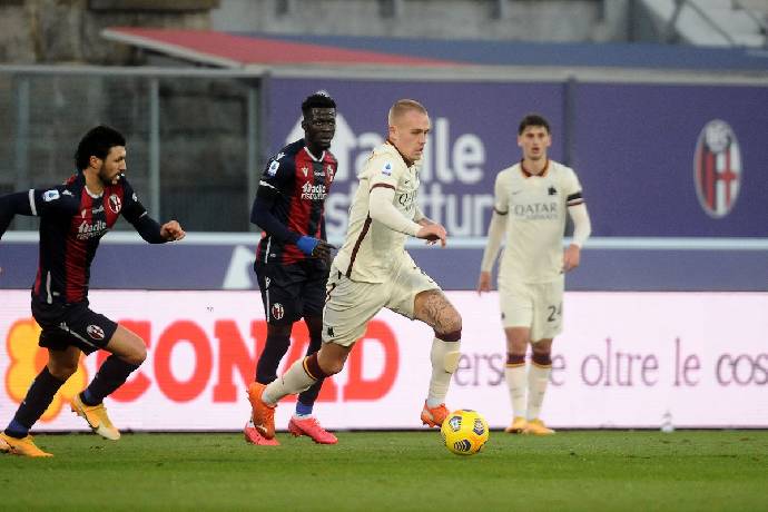 Nhận định, soi k&egrave;o Bologna vs AS Roma, 23h00 ng&agrave;y 14/5
