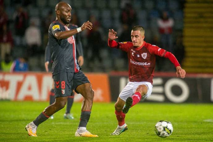 Nhận định, soi k&egrave;o Braga vs Santa Clara, 00h00 ng&agrave;y 15/5